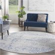 Nourison Whimsicle 96x96