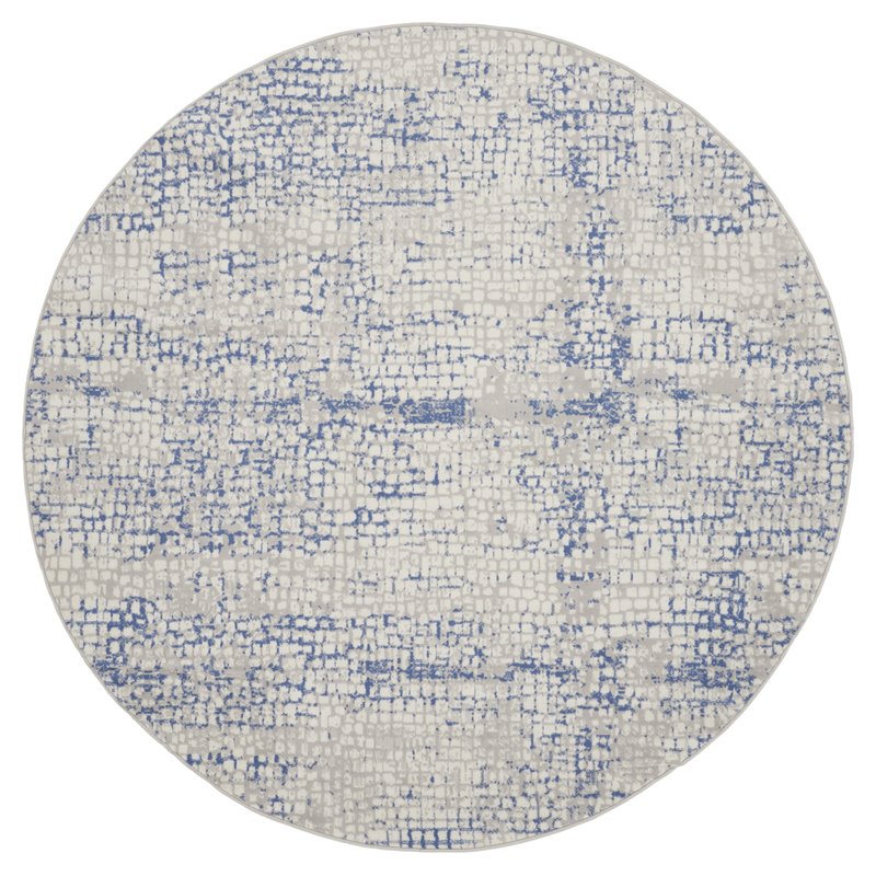Nourison Whimsicle 96x96