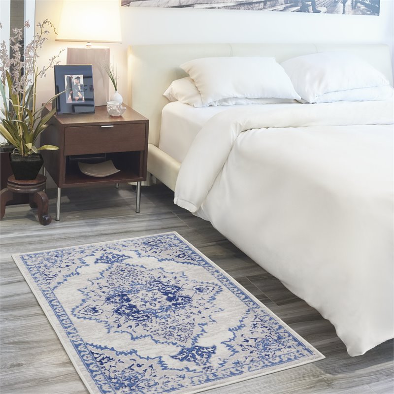 Nourison Whimsicle 36x60