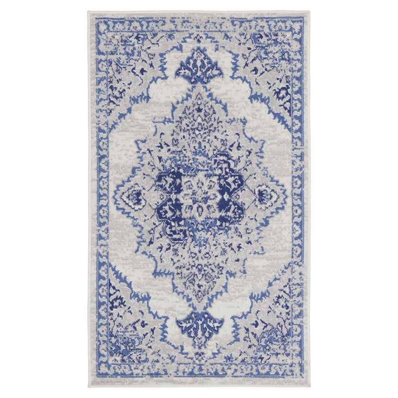 Nourison Whimsicle 36x60