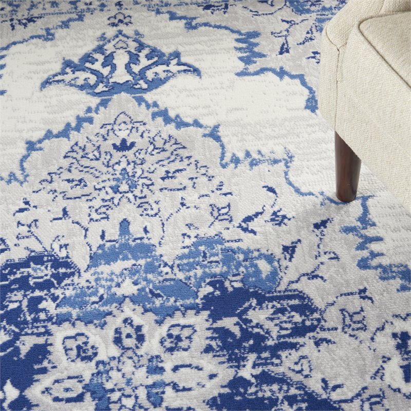 Nourison Whimsicle 60x84