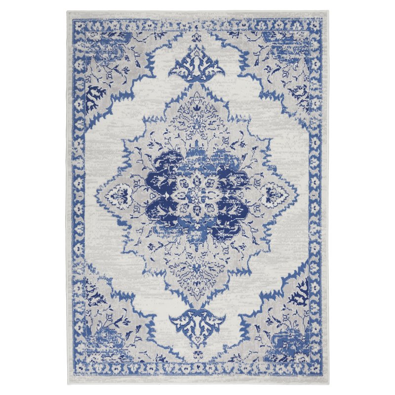 Nourison Whimsicle 60x84