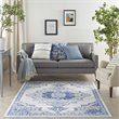 Nourison Whimsicle 72x108
