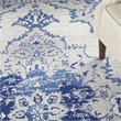 Nourison Whimsicle 72x108
