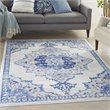 Nourison Whimsicle 72x108