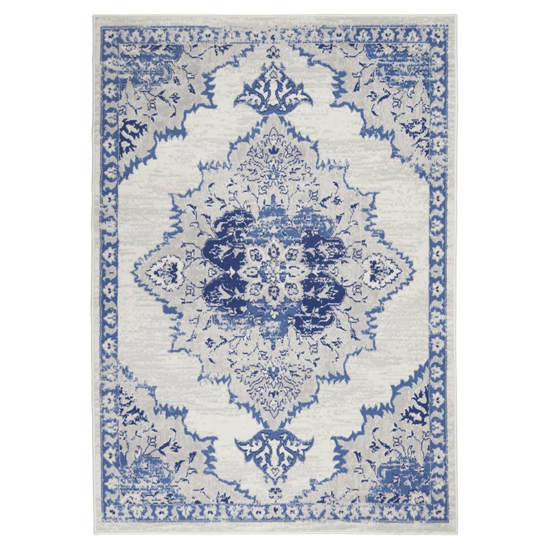 Nourison Whimsicle 72x108