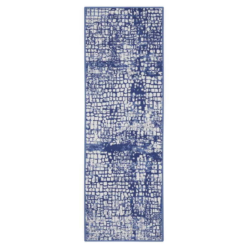 Nourison Whimsicle 24x96