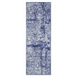 Nourison Whimsicle 24x96
