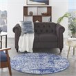 Nourison Whimsicle 60x60