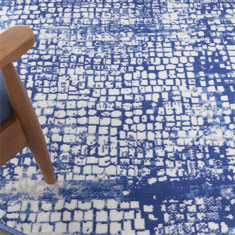 Nourison Whimsicle 60x60
