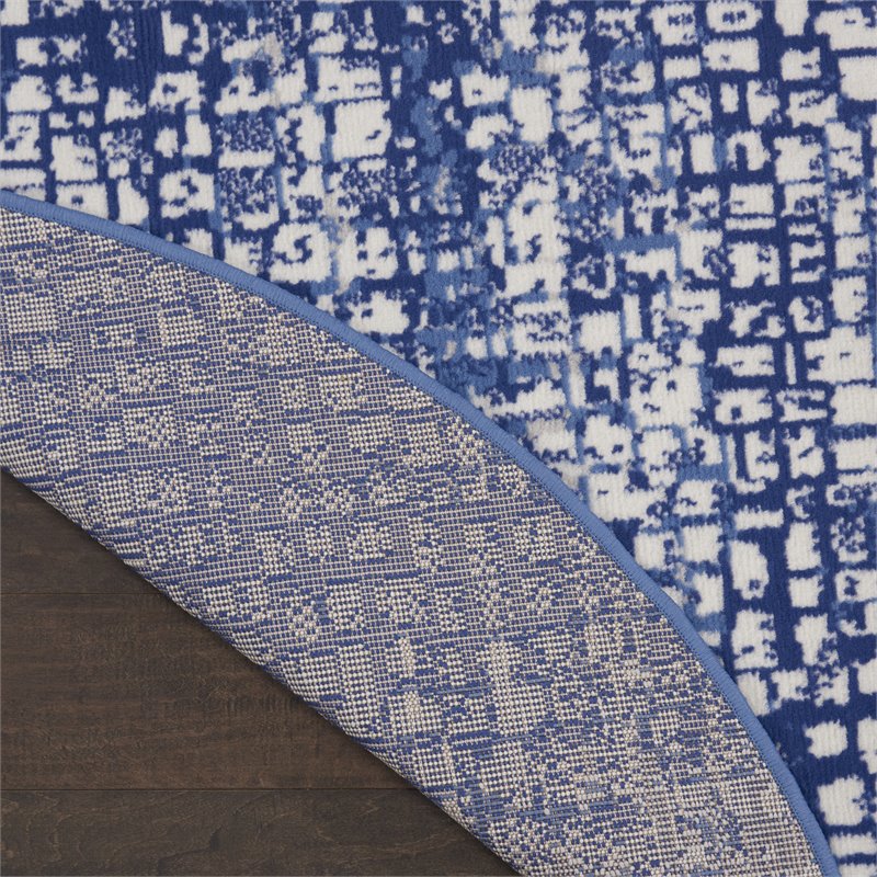 Nourison Whimsicle 60x60