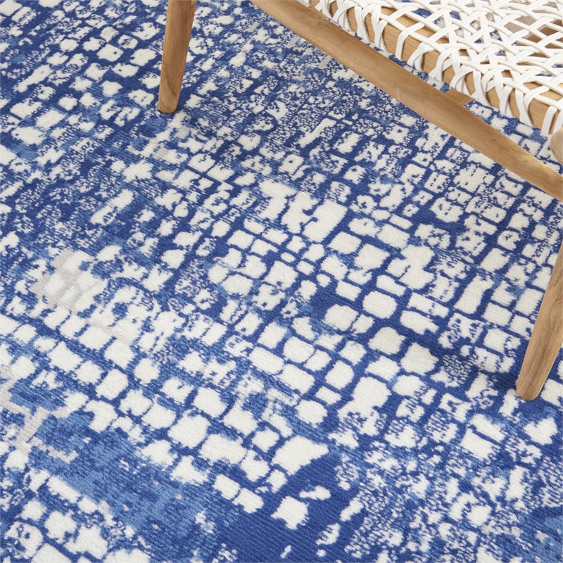 Nourison Whimsicle 60x84