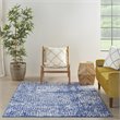 Nourison Whimsicle 72x108