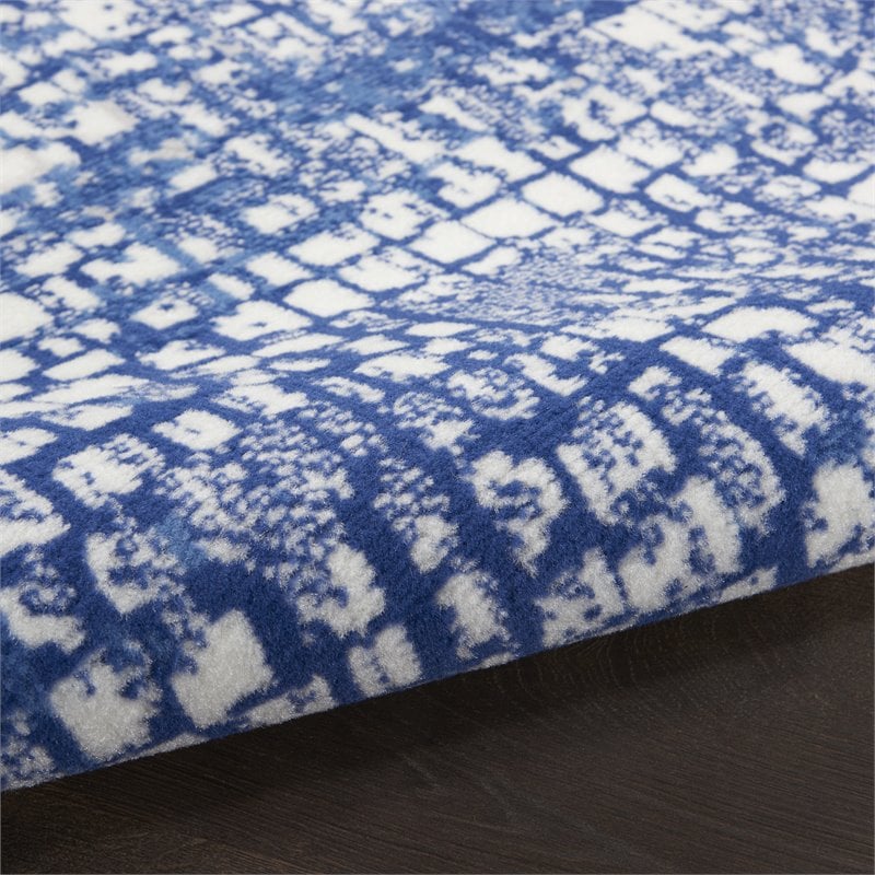 Nourison Whimsicle 72x108