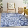 Nourison Whimsicle 72x108