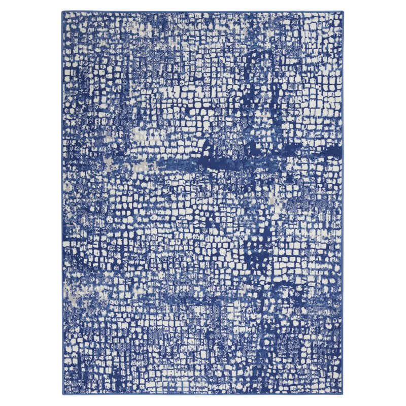 Nourison Whimsicle 72x108