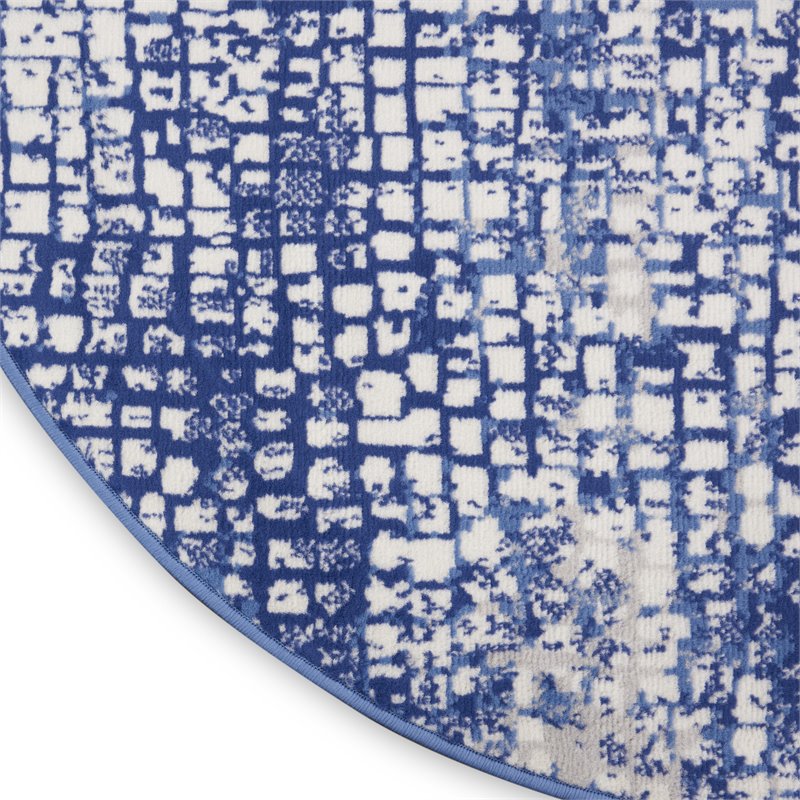 Nourison Whimsicle 96x96