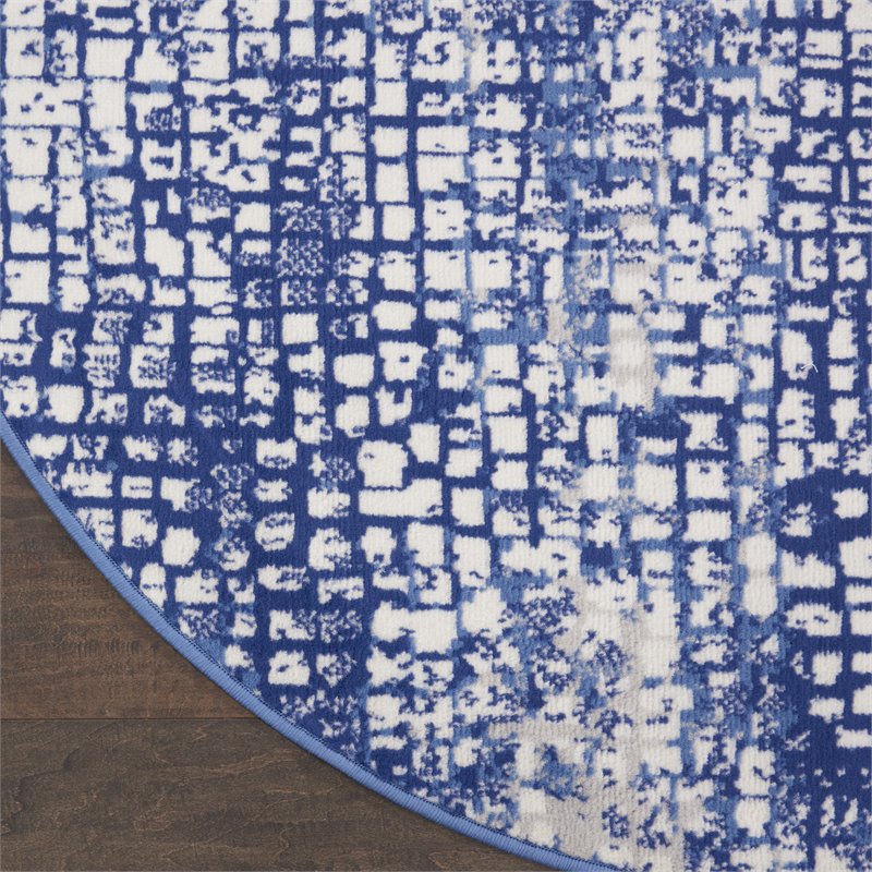 Nourison Whimsicle 96x96