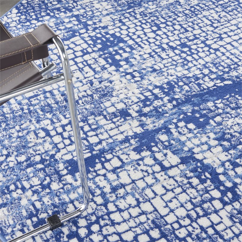 Nourison Whimsicle 96x96