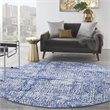 Nourison Whimsicle 96x96