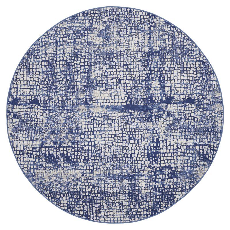 Nourison Whimsicle 96x96