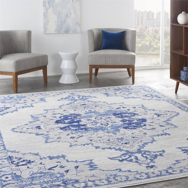 Nourison Whimsicle 96x120