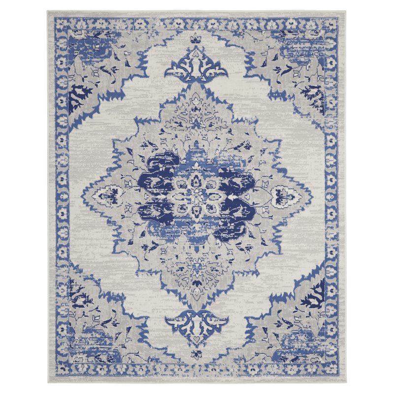 Nourison Whimsicle 96x120
