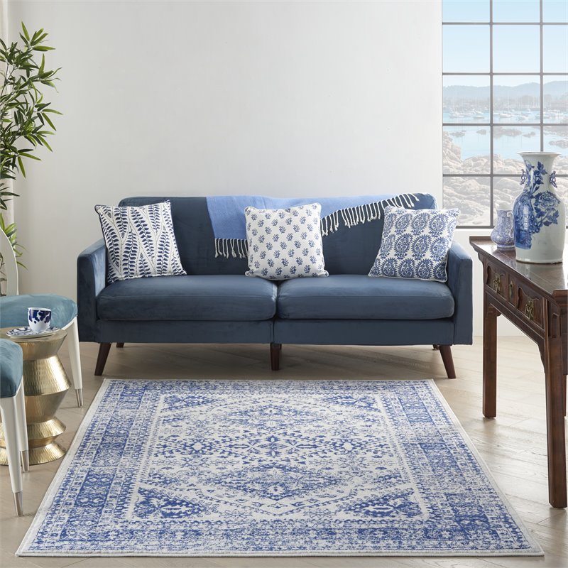 Nourison Whimsicle 60x84