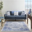 Nourison Whimsicle 72x108