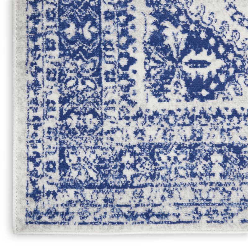 Nourison Whimsicle 72x108