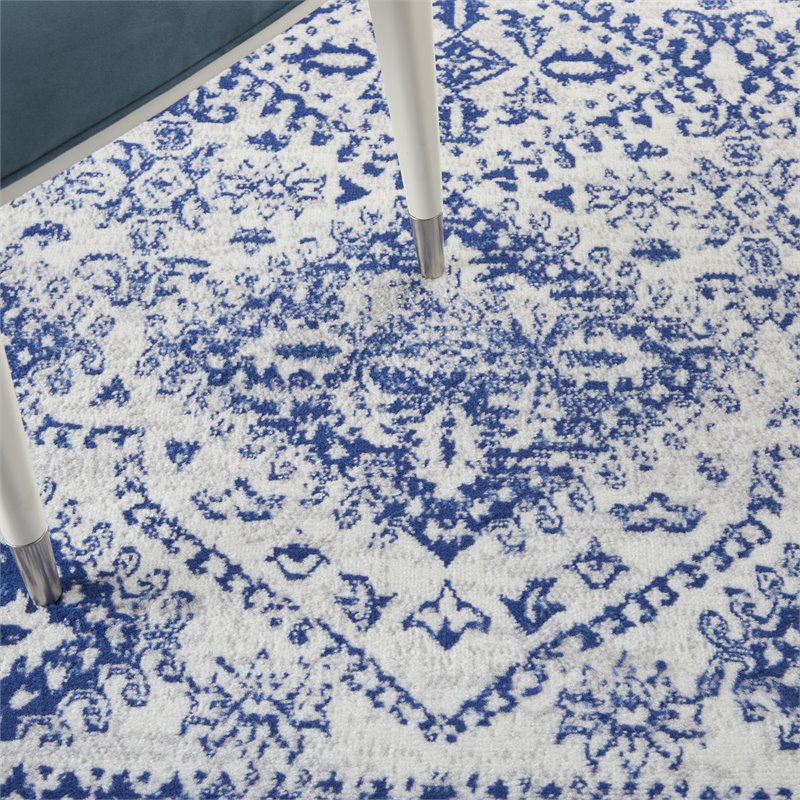 Nourison Whimsicle 72x108