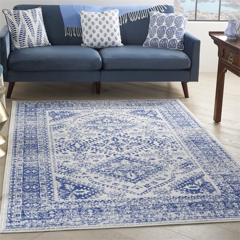 Nourison Whimsicle 72x108
