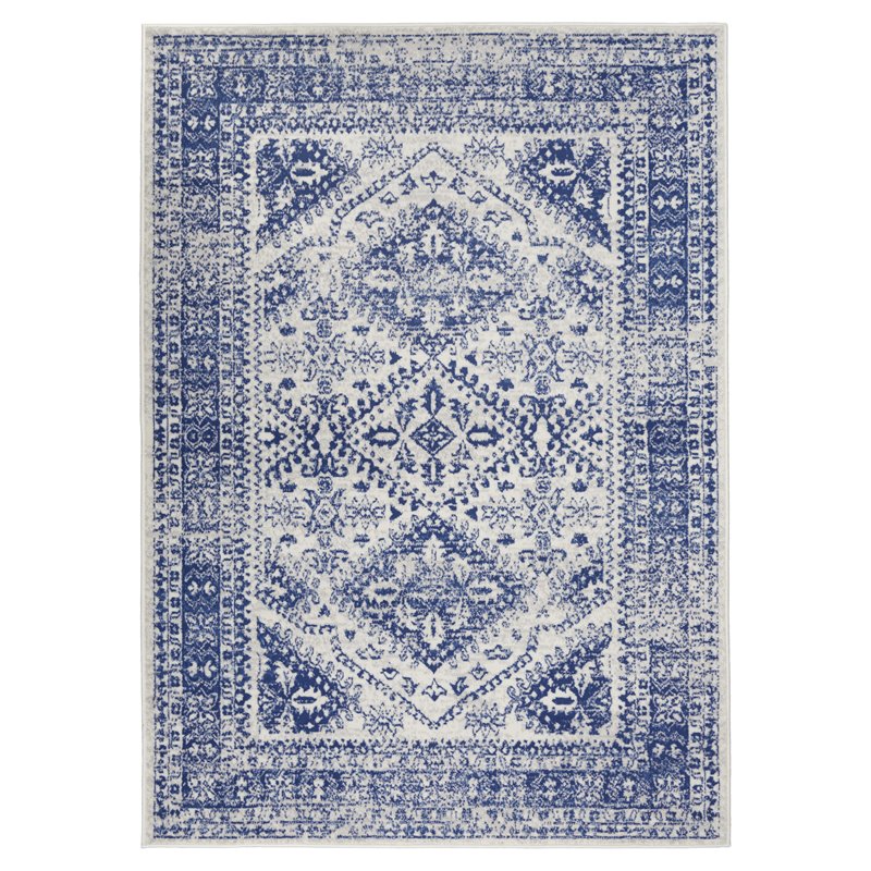 Nourison Whimsicle 72x108