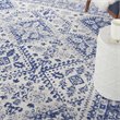Nourison Whimsicle 84x120