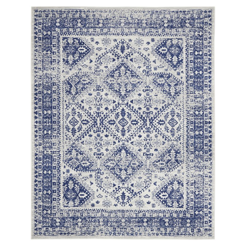 Nourison Whimsicle 84x120