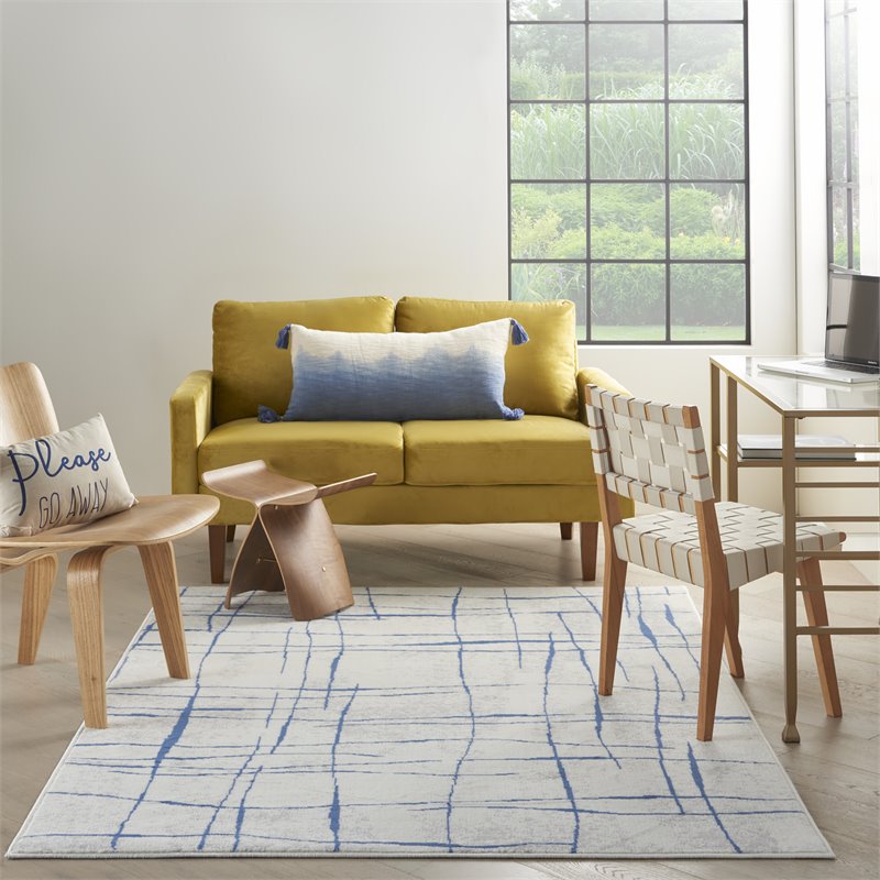 Nourison Whimsicle 48x72