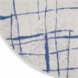 Nourison Whimsicle 60x60