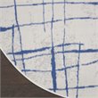 Nourison Whimsicle 60x60