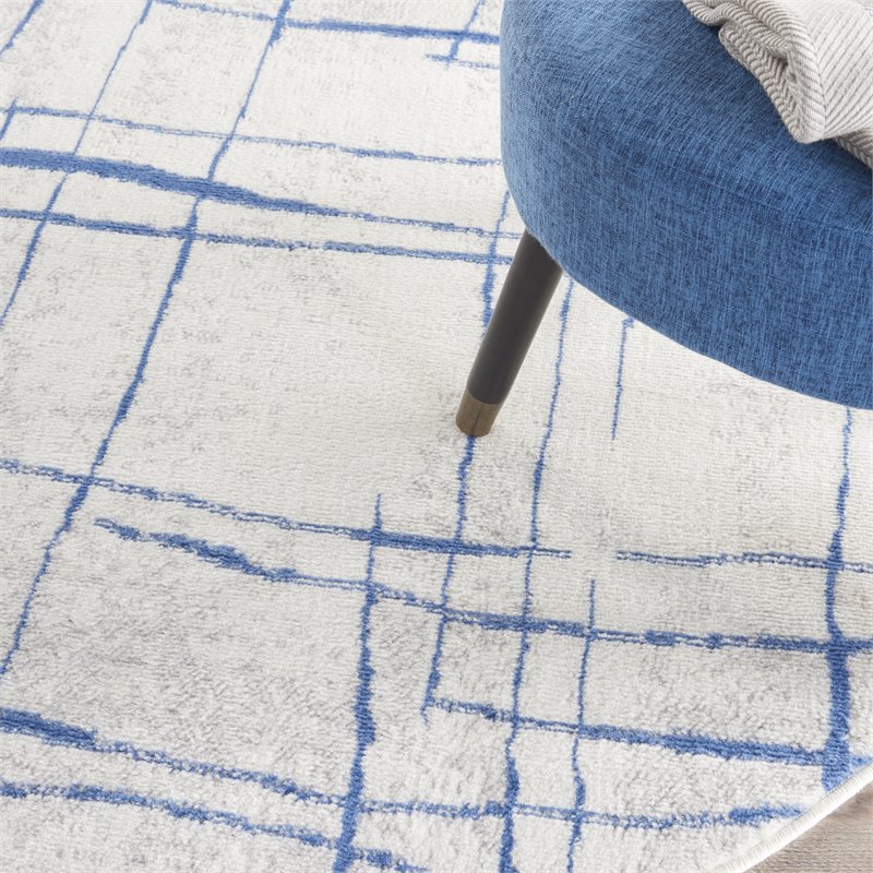 Nourison Whimsicle 60x60