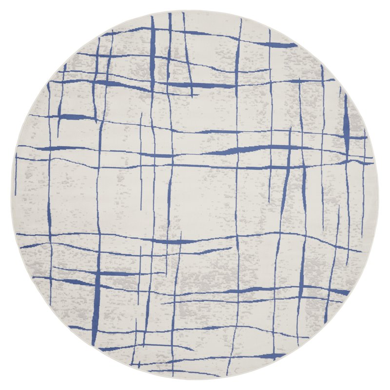 Nourison Whimsicle 60x60