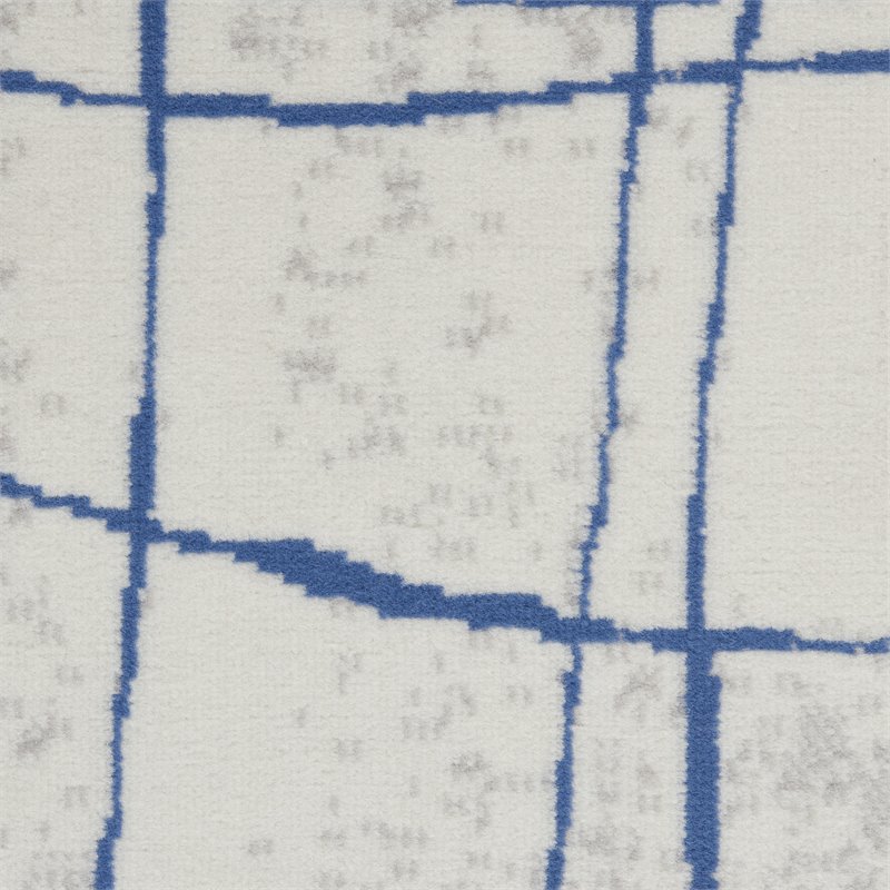 Nourison Whimsicle 84x120
