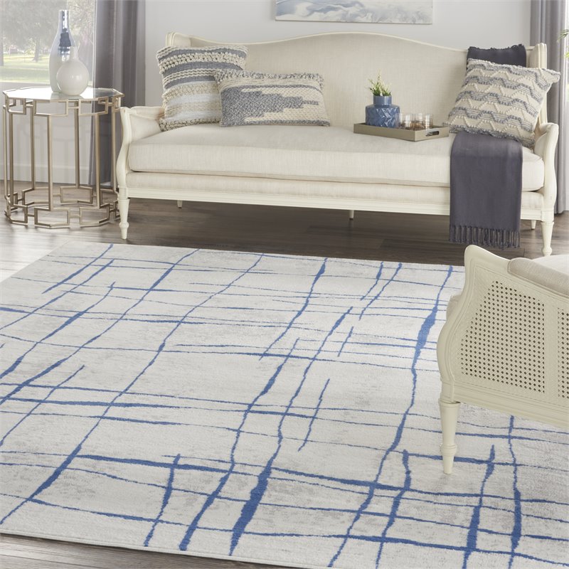 Nourison Whimsicle 84x120