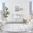 Nourison Whimsicle 96x96