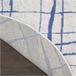 Nourison Whimsicle 96x96
