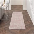 Nourison Whimsicle 24x96