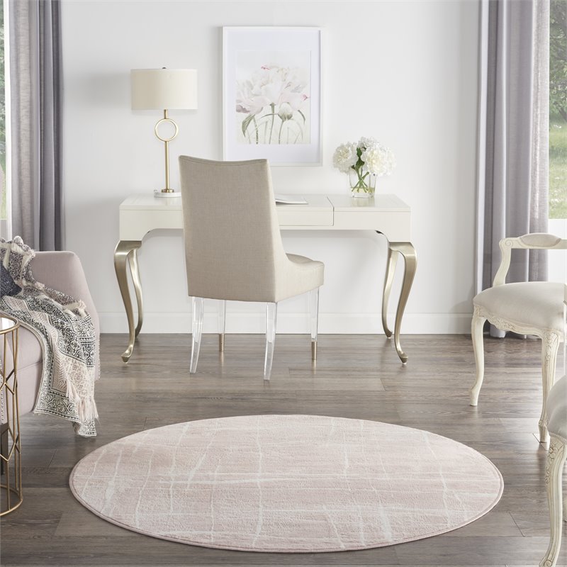 Nourison Whimsicle 60x60