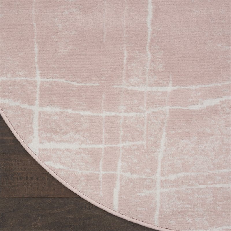 Nourison Whimsicle 60x60