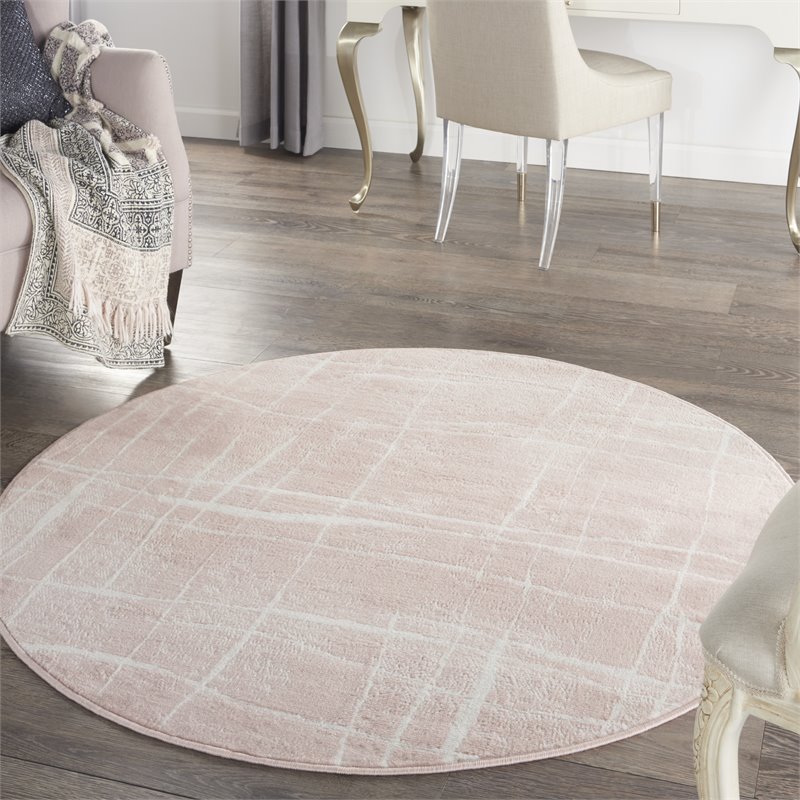 Nourison Whimsicle 60x60