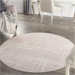 Nourison Whimsicle 60x60