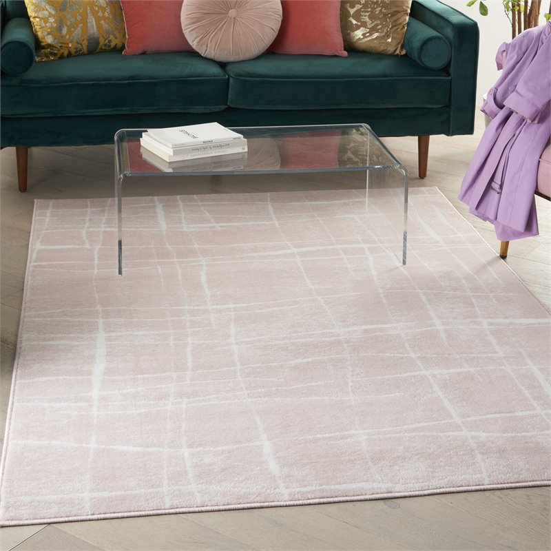 Nourison Whimsicle 60x84